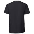 Miniatyrbild 2 av 3: Fruit of the Loom Mens Iconic 195 Ringspun Premium Tshirt