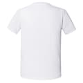 Miniatyrbild 2 av 2: Fruit of the Loom Mens Iconic 195 Ringspun Premium Tshirt