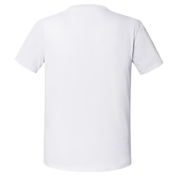Fruit of the Loom Mens Iconic 195 Ringspun Premium Tshirt