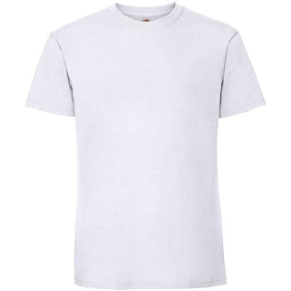 Fruit of the Loom Mens Iconic 195 Ringspun Premium Tshirt