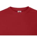 Miniatyrbild 3 av 3: Fruit of the Loom Mens Iconic 195 Ringspun Premium Tshirt