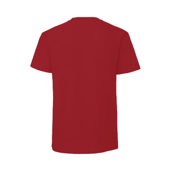 Fruit of the Loom Mens Iconic 195 Ringspun Premium Tshirt