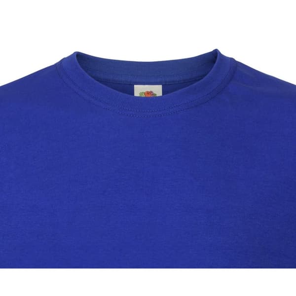 Fruit of the Loom Mens Iconic 195 Ringspun Premium Tshirt