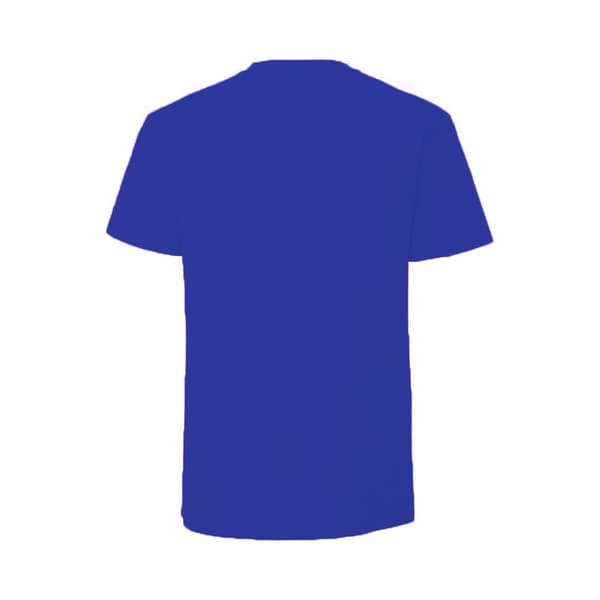 Fruit of the Loom Mens Iconic 195 Ringspun Premium Tshirt
