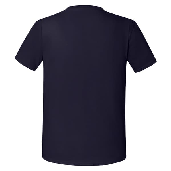 Fruit of the Loom Mens Iconic 195 Ringspun Premium Tshirt