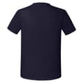 Miniatyrbild 2 av 2: Fruit of the Loom Mens Iconic 195 Ringspun Premium Tshirt
