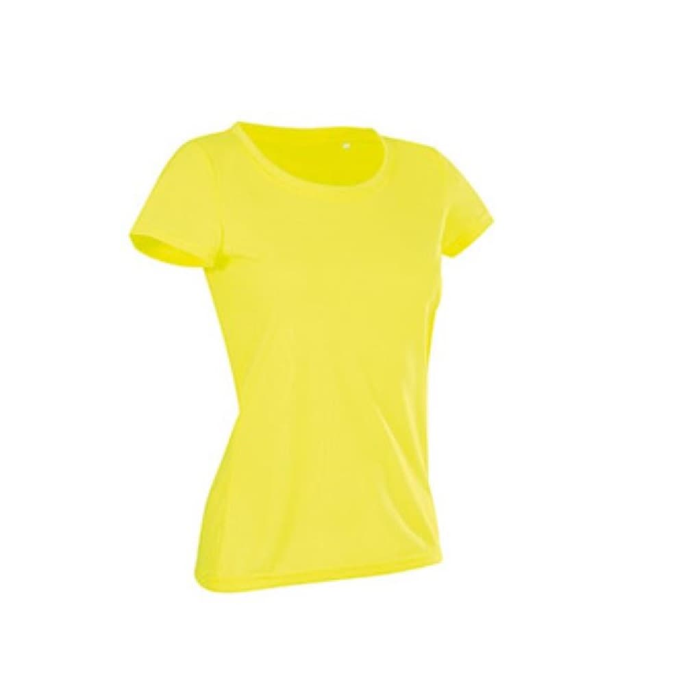 Stedman Womens/Ladies Active Cotton Touch Tee för kvinnor och damer