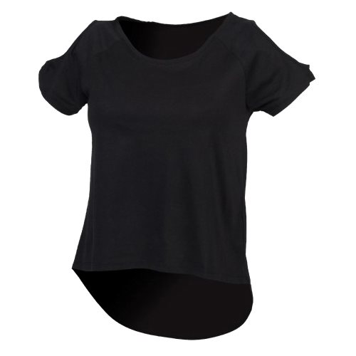 Bild av SF T-shirt med kort ärm, dam och dam
