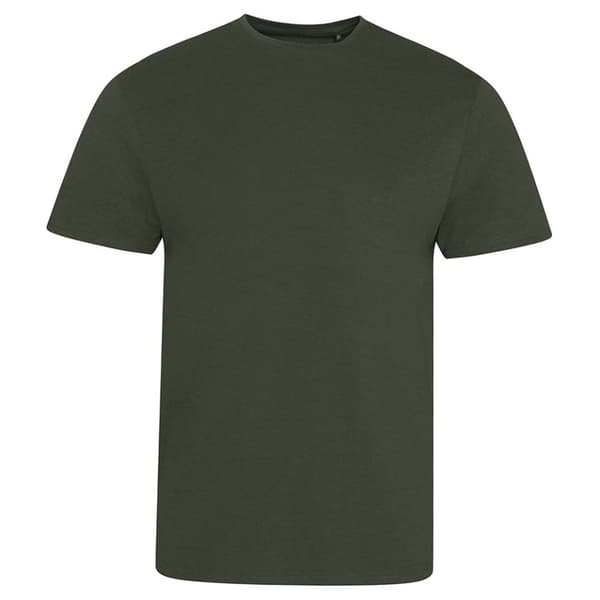 Ecologie Mens Organic Cascades T-Shirt
