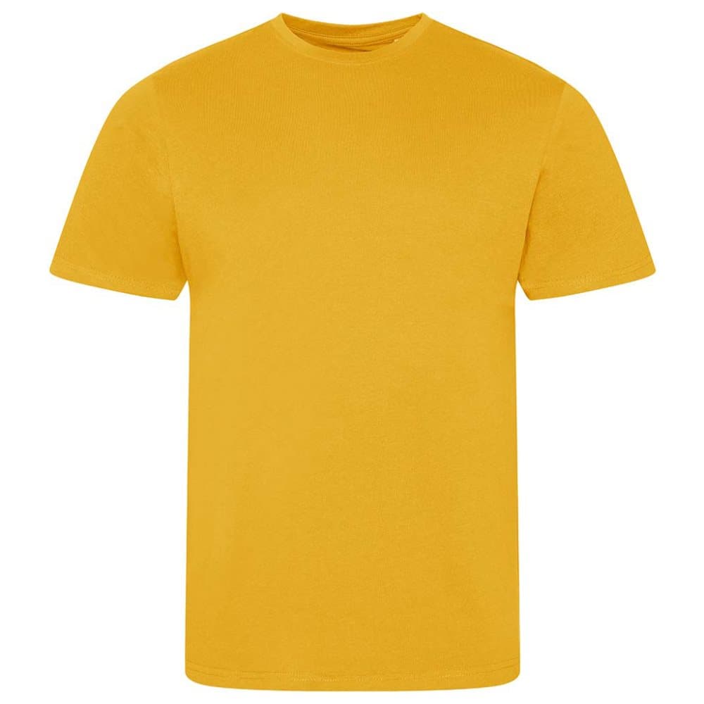 Ecologie T-shirt för män med ekologisk Cascades