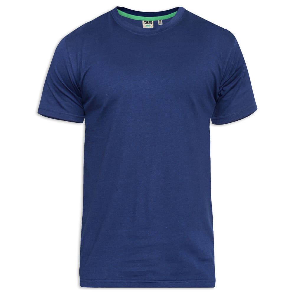 Duke Herr Flyers-1 Crew Neck T-Shirt