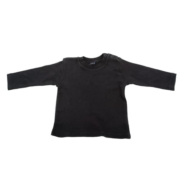 Babybugz Baby Girl långärmad Tee / Baby- och småbarnskläder
