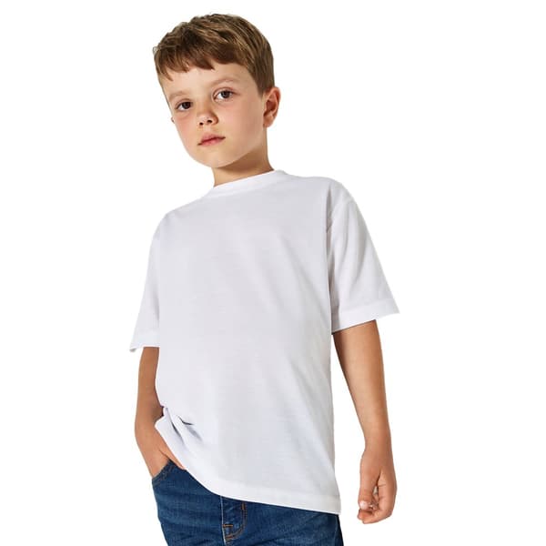 Xpres Barn/Kids Subli Plus T-Shirt