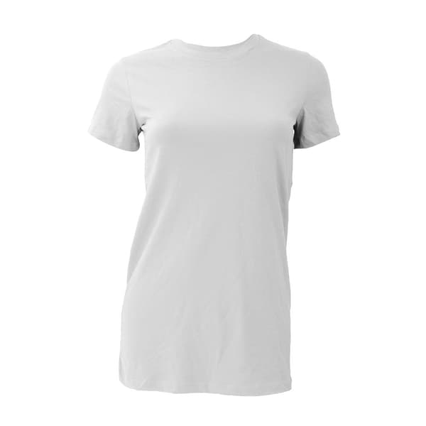 Bella Ladies/Womens The Favourite Tee kortærmet T-shirt med korte ærmer