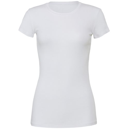 Bild av Bella Ladies / Womens The Favorite Tee T-shirt med kort ärm