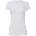 Miniatyrbillede 1 af 3: Bella Ladies/Womens The Favourite Tee kortærmet T-shirt med korte ærmer