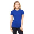 Miniatyrbillede 2 af 2: Bella Ladies/Womens The Favourite Tee kortærmet T-shirt med korte ærmer