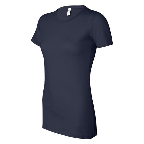 Bella Ladies/Womens The Favourite Tee kortærmet T-shirt med korte ærmer