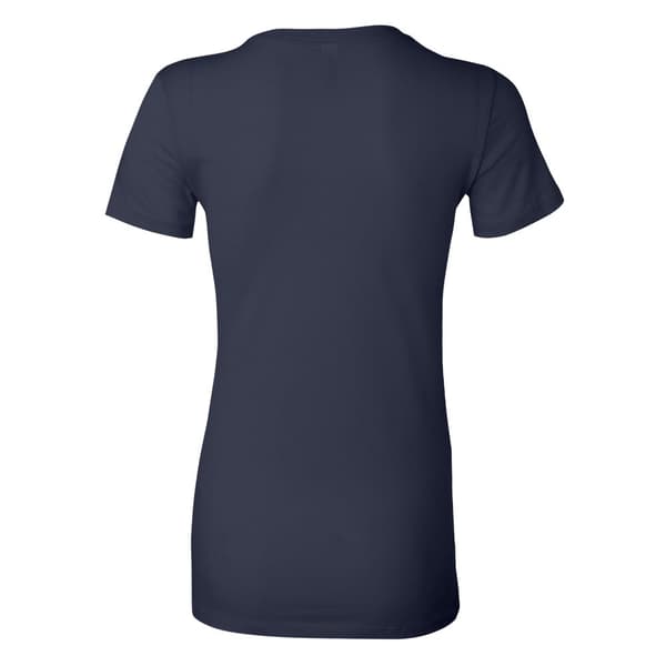 Bella Ladies/Womens The Favourite Tee kortærmet T-shirt med korte ærmer