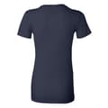 Miniatyrbillede 2 af 3: Bella Ladies/Womens The Favourite Tee kortærmet T-shirt med korte ærmer