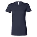 Miniatyrbillede 1 af 3: Bella Ladies/Womens The Favourite Tee kortærmet T-shirt med korte ærmer