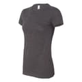 Miniatyrbillede 3 af 3: Bella Ladies/Womens The Favourite Tee kortærmet T-shirt med korte ærmer