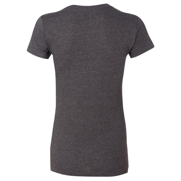 Bella Ladies/Womens The Favourite Tee kortærmet T-shirt med korte ærmer