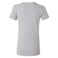 Miniatyrbillede 3 af 3: Bella Ladies/Womens The Favourite Tee kortærmet T-shirt med korte ærmer