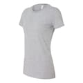 Miniatyrbillede 2 af 3: Bella Ladies/Womens The Favourite Tee kortærmet T-shirt med korte ærmer