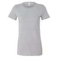 Miniatyrbillede 1 af 3: Bella Ladies/Womens The Favourite Tee kortærmet T-shirt med korte ærmer