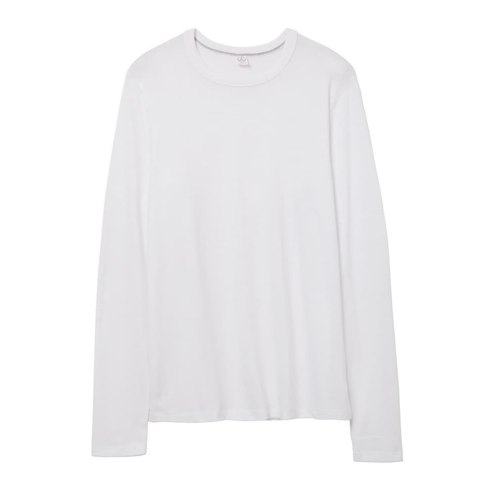 Alternative Apparel 50/50 Keeper långärmad T-shirt för män