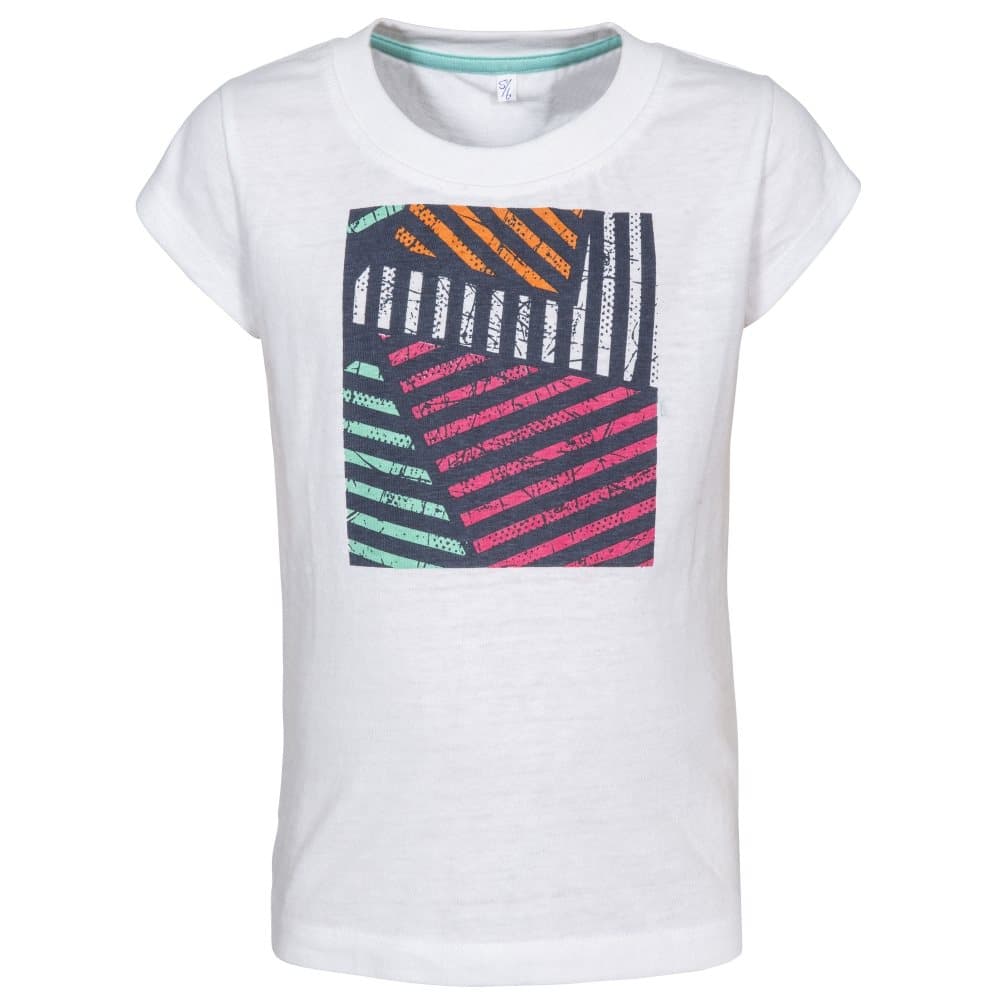 Trespass Barnflickor Linnea T-Shirt