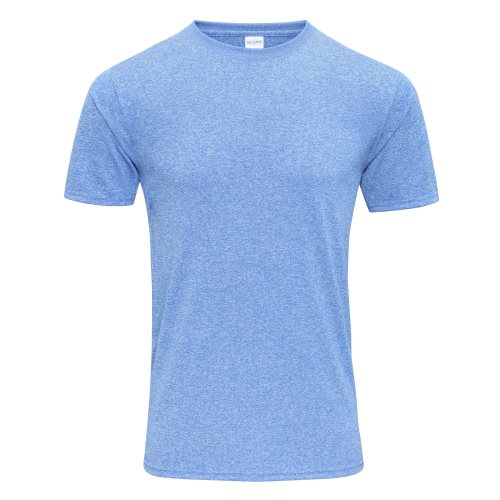Bild av Gildan Herrar Core T-shirt med fukttransporter med kort ärm