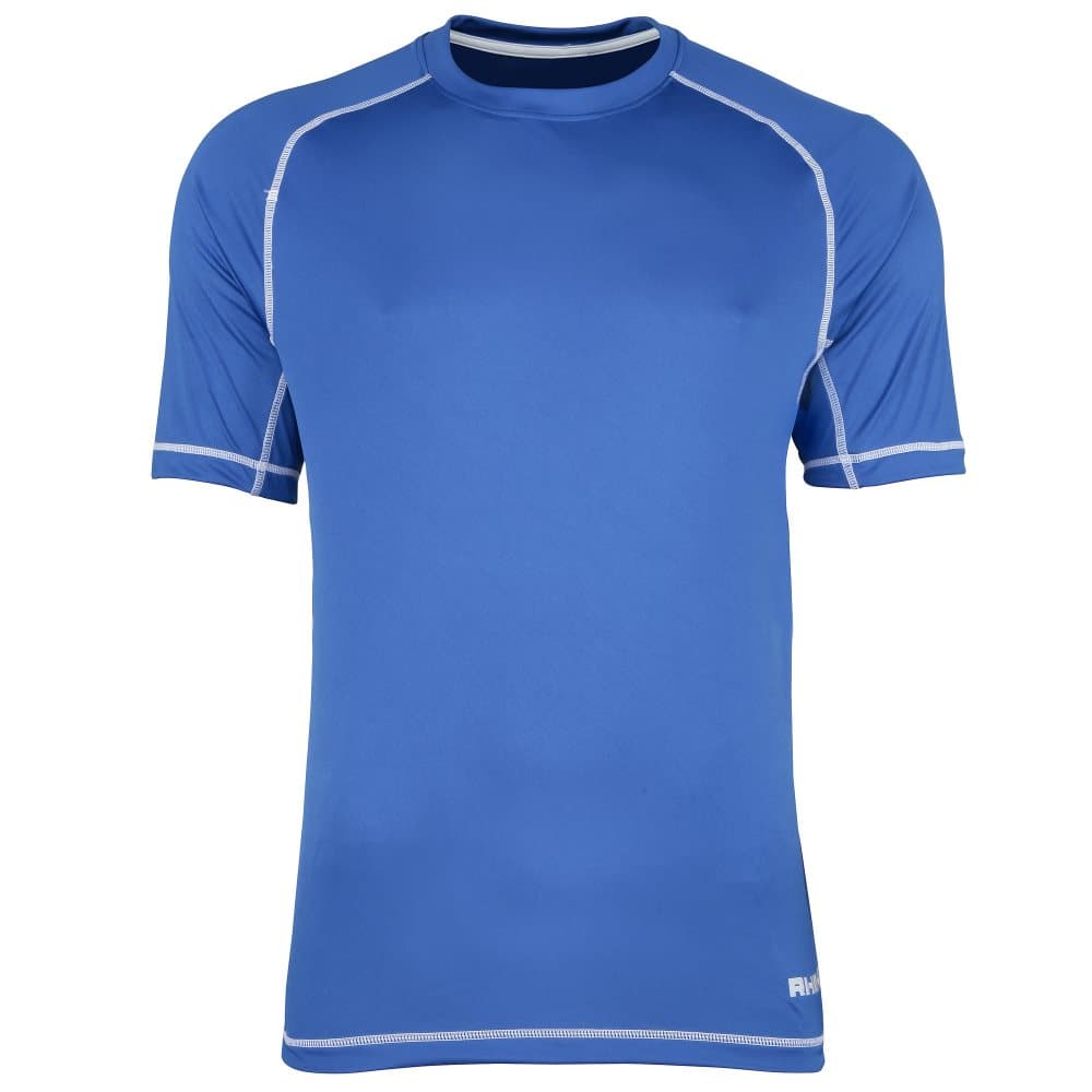 Rhino Kids Mercury Breathable Performance Sports Training T-Shirt för barn