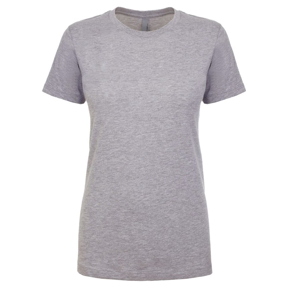 Next Level Kvinnor/Damer Boyfriend T-Shirt