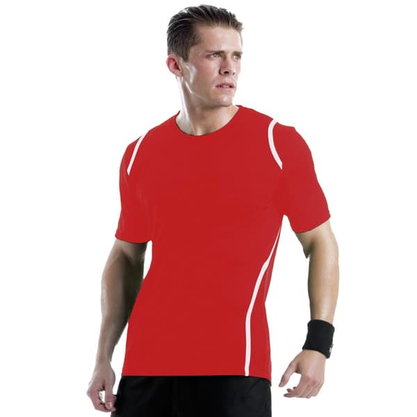 Gamegear® Cooltex® Short Sleeved T-Shirt / Mens Sportswear
