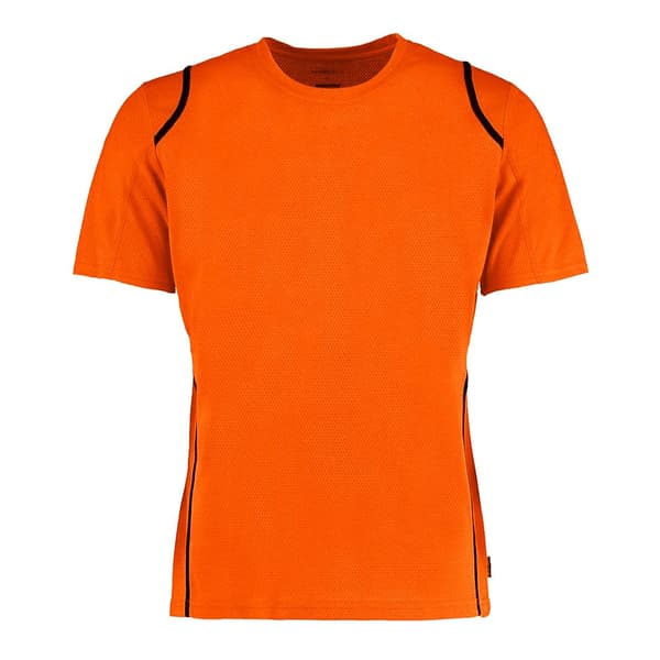 Gamegear® Cooltex® Short Sleeved T-Shirt / Mens Sportswear