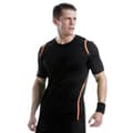 Pikkukuva 3 / 3: Gamegear® Cooltex® Short Sleeved T-Shirt / Mens Sportswear