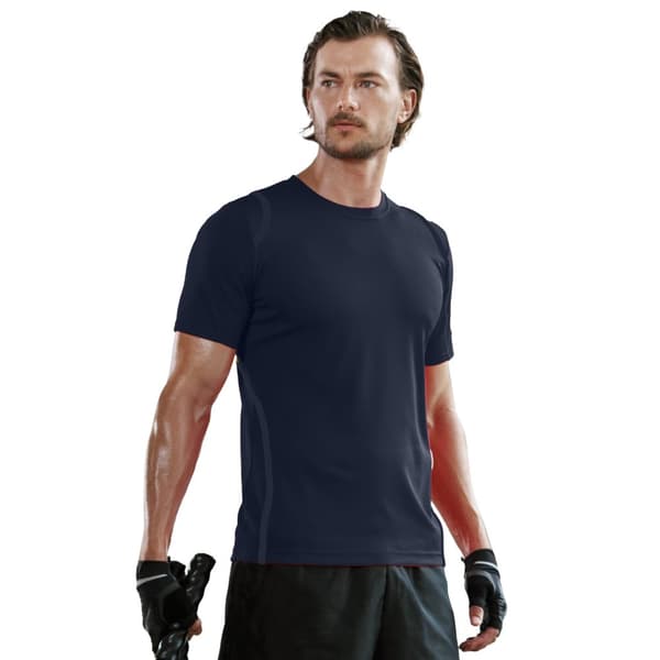 Gamegear® Cooltex® Short Sleeved T-Shirt / Mens Sportswear