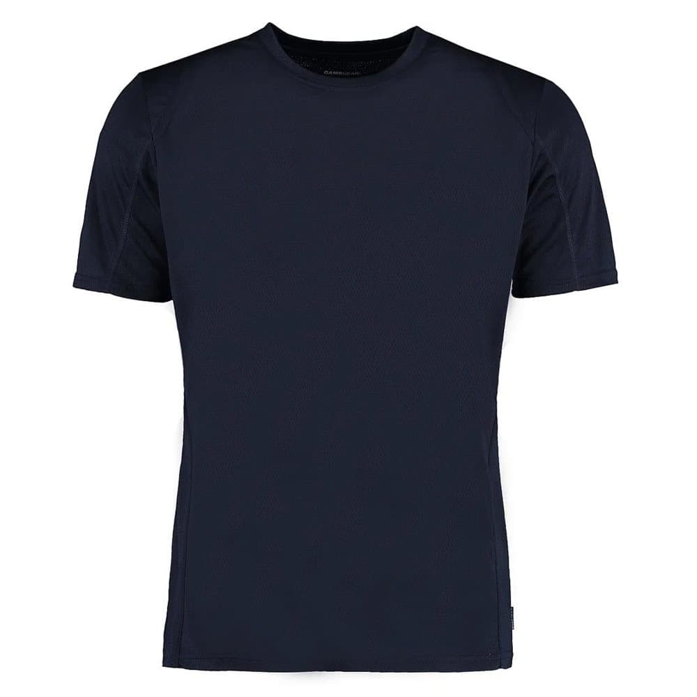 GAMEGEAR ® Cooltex® kortärmad T-shirt / Sportkläder för män