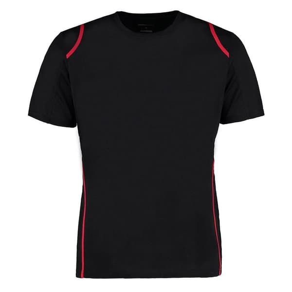 Gamegear® Cooltex® Short Sleeved T-Shirt / Mens Sportswear