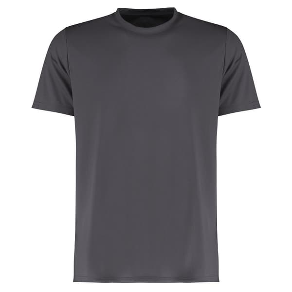 Kustom Kit Cooltex Plus Wicking T-Shirt för män
