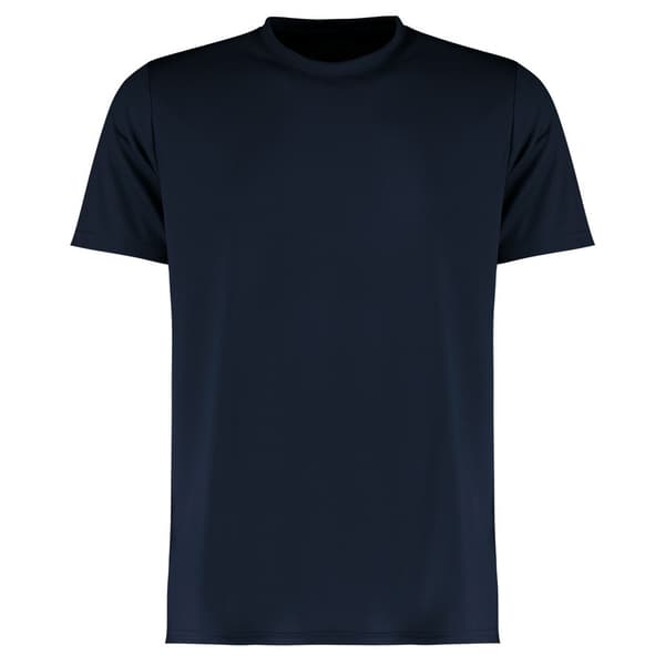 Kustom Kit Cooltex Plus Wicking T-Shirt för män
