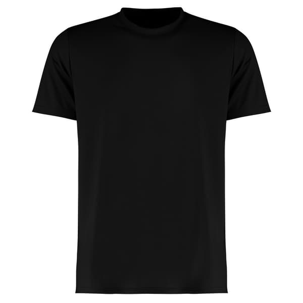 Kustom Kit Cooltex Plus Wicking T-Shirt för män