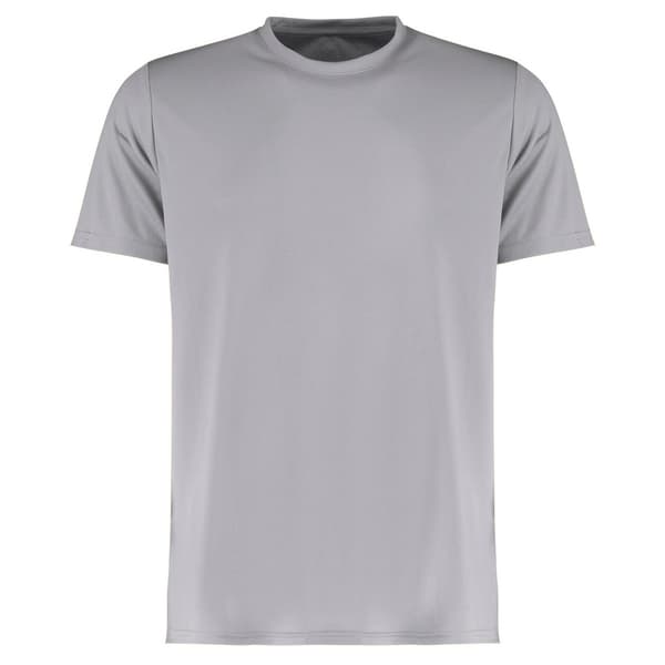 Kustom Kit Cooltex Plus Wicking T-Shirt för män