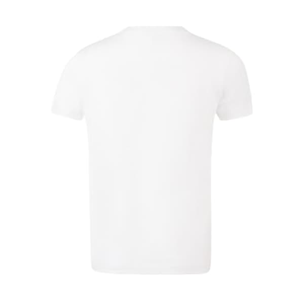 SF Minni T-shirt til børn og unge med elastisk feel good-strenge