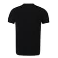Miniatyrbillede 2 af 2: SF Minni T-shirt til børn og unge med elastisk feel good-strenge