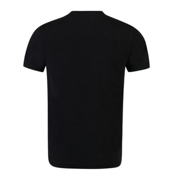 SF Minni T-shirt til børn og unge med elastisk feel good-strenge
