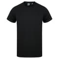 Miniatyrbillede 1 af 2: SF Minni T-shirt til børn og unge med elastisk feel good-strenge