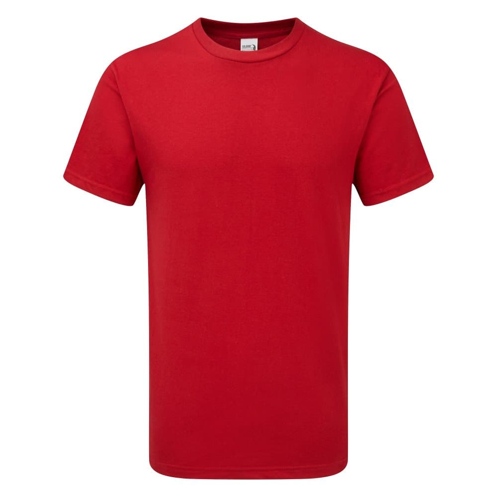 Gildan Herr Hammer Heavyweight T-Shirt